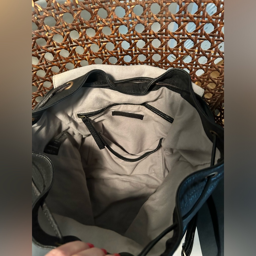 Backpack Purse-day&mood - Picture 3 of 5